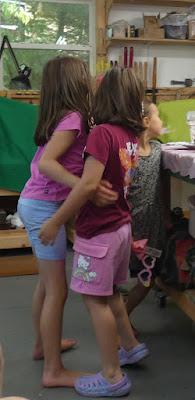 Birthday Party! (a la Barbie)