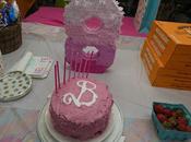 Birthday Party! Barbie)