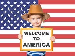 Trump Regime Welcomes Refugees!! Trump Regime Welcomes Refugees!!