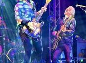 Wedding Present: North American "Bizarro" Tour