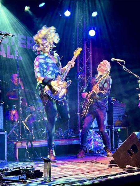 Wedding Present: North American 