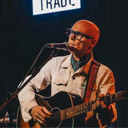 Peter Hall: Move On Sunshine