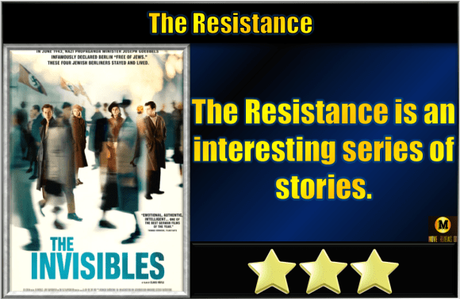 The Resistance (2017) Movie Review