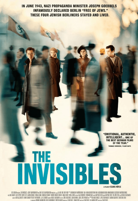 The Resistance (2017) Movie Review