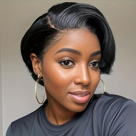 Short Wigs For Black Women On Summer Of 2025