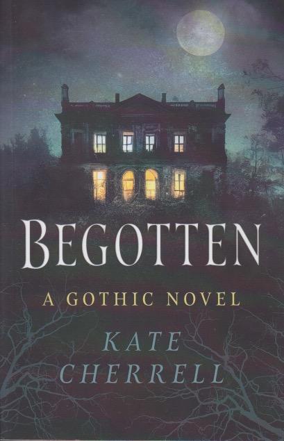 Gothic Novelties