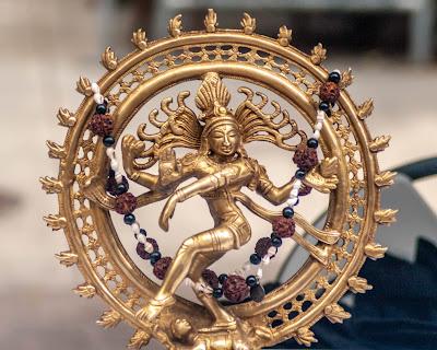 Hoboken celebrates the International Day of Yoga