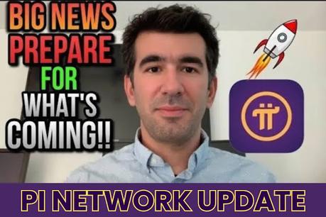 Pi Network 2025 Outlook Pi Network 2025 Outlook