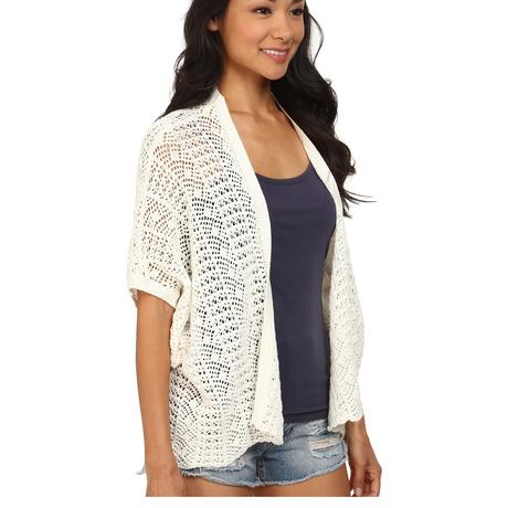 Short Sleeve Cardigan Sweater: Layering Piece for Your Wardrobe short sleeve cardigan sweater