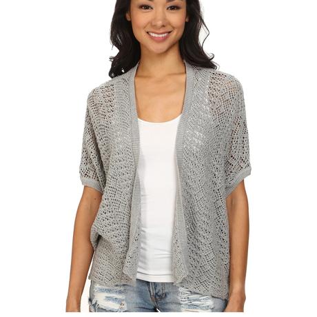 Short Sleeve Cardigan Sweater: Layering Piece for Your Wardrobe short sleeve cardigan sweater