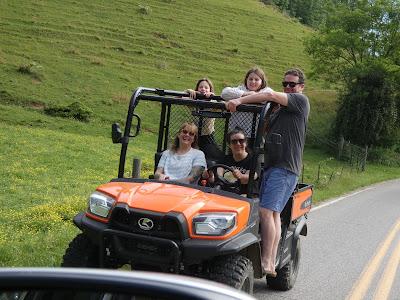 Fun on the Faem