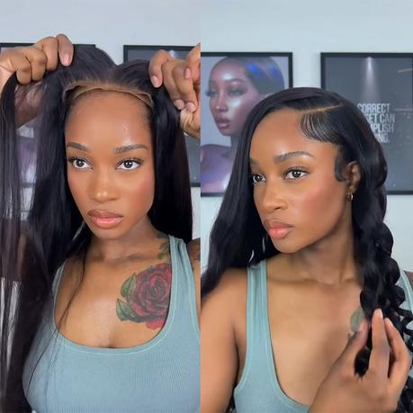 Wigs For Black Hair: Embracing Beauty