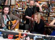 Beth Gibbons: Tiny Desk Concert