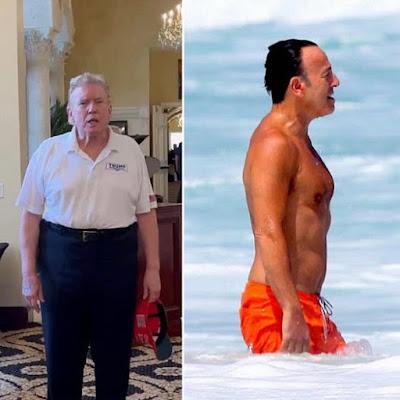 Donald Trump Decides Verbally Spar with Bruce Springsteen Winds Receiving Beatdown, 