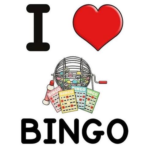 Ten Reasons To Fall in Love With Online Bingo
