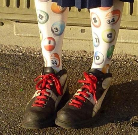 Ten Reasons To Fall in Love With Online Bingo