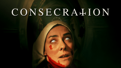 Consecration – Release News