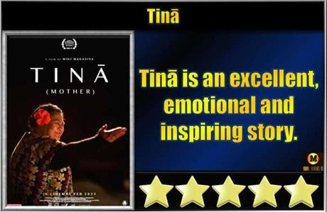 Tinā (2025) Movie Review
