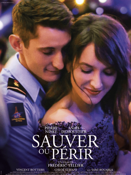 Through the Fire (2018) Movie Recommendation