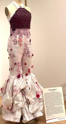 HEMP IMPRESSIONS – AN EXHIBITION AT THE CORVALLIS MUSEUM (OREGON) Guest Post by Caroline Hatton