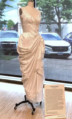 HEMP IMPRESSIONS – AN EXHIBITION AT THE CORVALLIS MUSEUM (OREGON) Guest Post by Caroline Hatton