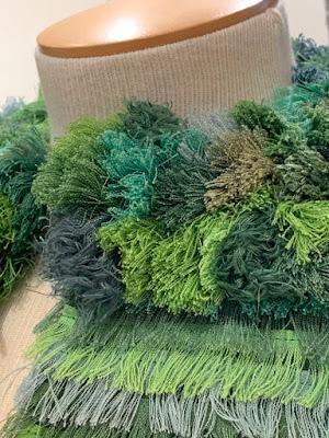 HEMP IMPRESSIONS – AN EXHIBITION AT THE CORVALLIS MUSEUM (OREGON) Guest Post by Caroline Hatton