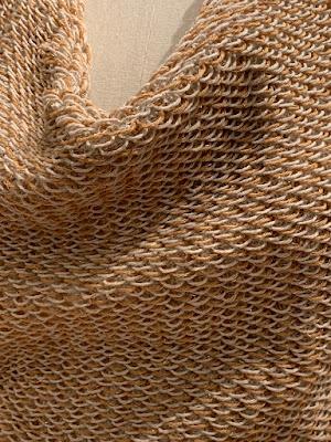 HEMP IMPRESSIONS – AN EXHIBITION AT THE CORVALLIS MUSEUM (OREGON) Guest Post by Caroline Hatton