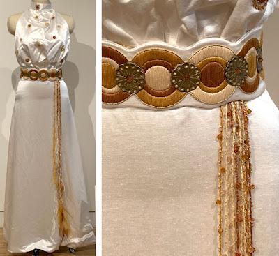 HEMP IMPRESSIONS – AN EXHIBITION AT THE CORVALLIS MUSEUM (OREGON) Guest Post by Caroline Hatton