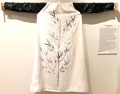 HEMP IMPRESSIONS – AN EXHIBITION AT THE CORVALLIS MUSEUM (OREGON) Guest Post by Caroline Hatton