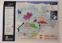 Grape Spotlight: Castilla y León D.O. Bierzo Mencia