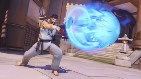 Overwatch 2 Street Fighter Collab Brings the Brawlers
