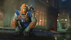 Overwatch 2 Street Fighter Collab Brings the Brawlers
