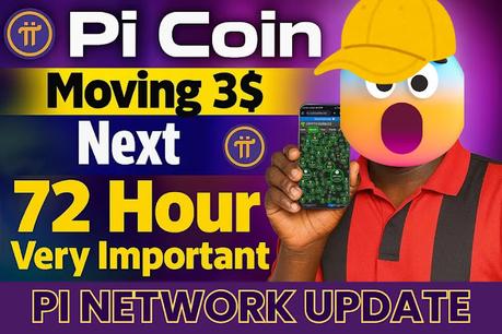 PI NETWORK UPDATE PI NETWORK UPDATE