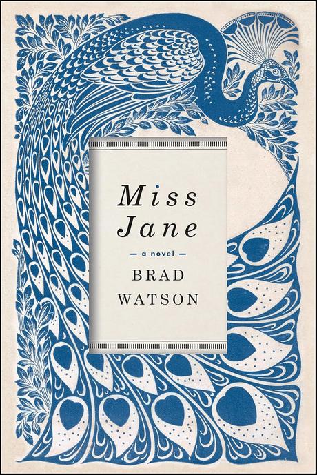 Reading MISS JANE