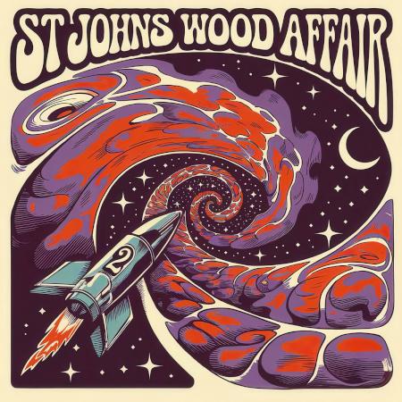  St Johns Wood Affair: 2
