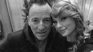 We can understand Donald Trump firing back at Bruce Springsteen after The Boss'  accurate critique, but why harsh words for Taylor Swift? Is Trump losing it?
