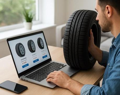 Top 10 Tips for Buying Car Tyres Online with Confidence Top 10 Tips for Buying Car Tyres Online with Confidence