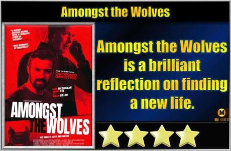 Amongst the Wolves (2025) Movie Review Amongst the Wolves (2025) Movie Review