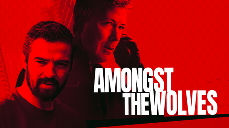 Amongst the Wolves (2025) Movie Review