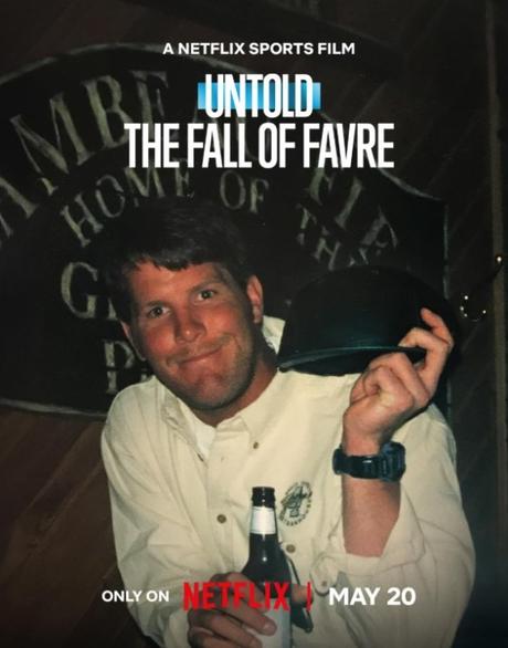 Untold: The Fall of Favre (2025) Review