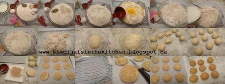 PAIN AUX GRAINES D’ANIS ET DE SÉSAME / ANISEED AND SESAME SEED BREAD / PAN CON SEMILLAS DE ANÍS Y SÉSAMO / خبز بذور النافع ( اليانسون) و السمسم PAIN AUX GRAINES D’ANIS ET DE SÉSAME / ANISEED AND SESAME SEED BREAD / PAN CON SEMILLAS DE ANÍS Y SÉSAMO / خبز بذور النافع ( اليانسون) و السمسم