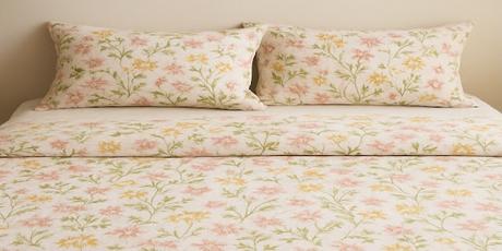 Double Cotton Bedsheets Double Cotton Bedsheets