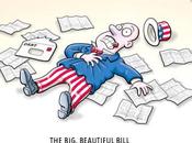 Big, Beautiful (And Very Bad) Bill