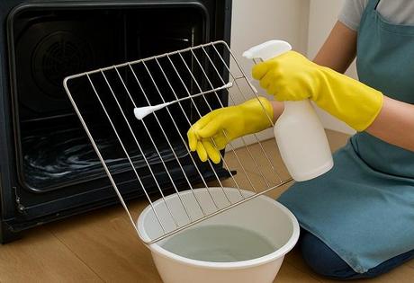 Apply the Paste Generously