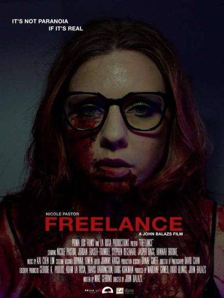 Freelance (2024) Movie Review