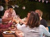 Enjoy Memorial with Less Home Energy