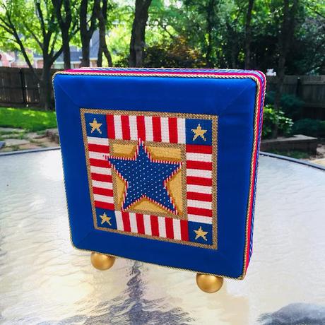 Stars N Stripes