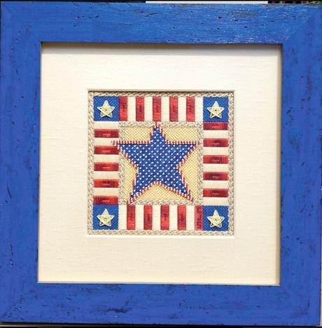 Stars N Stripes