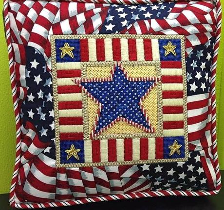 Stars N Stripes