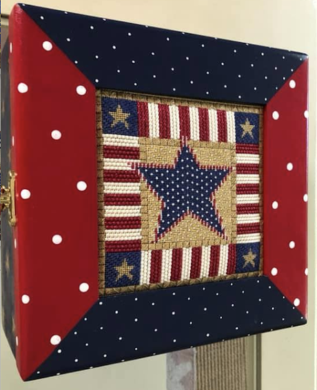 Stars N Stripes
